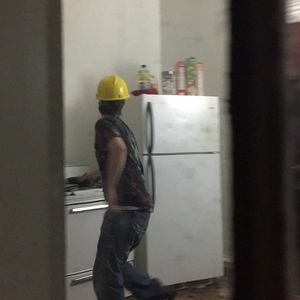 Meet your Posher, Chace